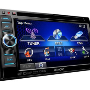 KENWOOD DDX3070