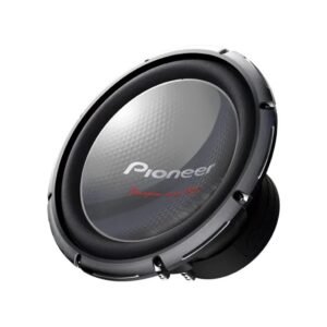 Bajo Pioneer Ts-w3003d4 2000watss 600w Rms