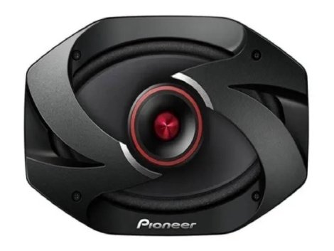 Parlantes Para Carro 6x9 Pioneer Ts 6900pro 600w X 2unid New
