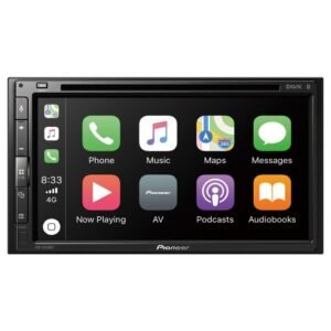 Radio pantalla Pioneer 6-8 BtAVH-Z5250BT  - Apple - Android