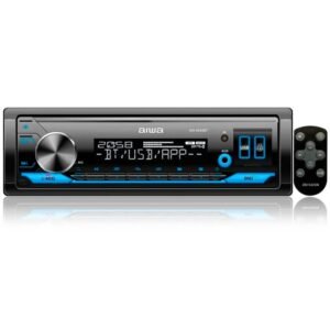 Radio para Auto Aiwa
