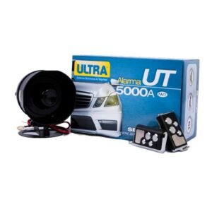 Alarma Ultra UT 5000A NV