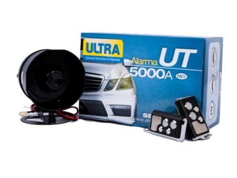 Alarma Ultra UT 5000A NV